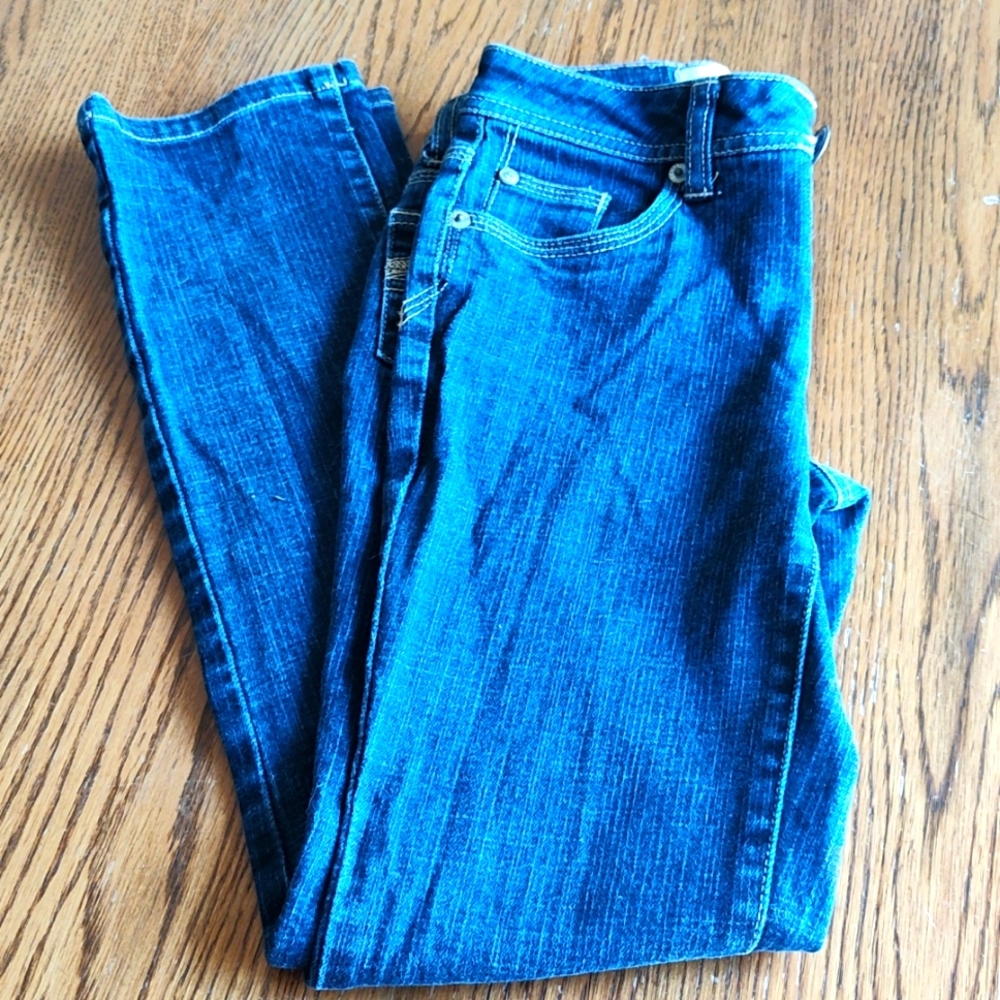 Justice Slim Jeans